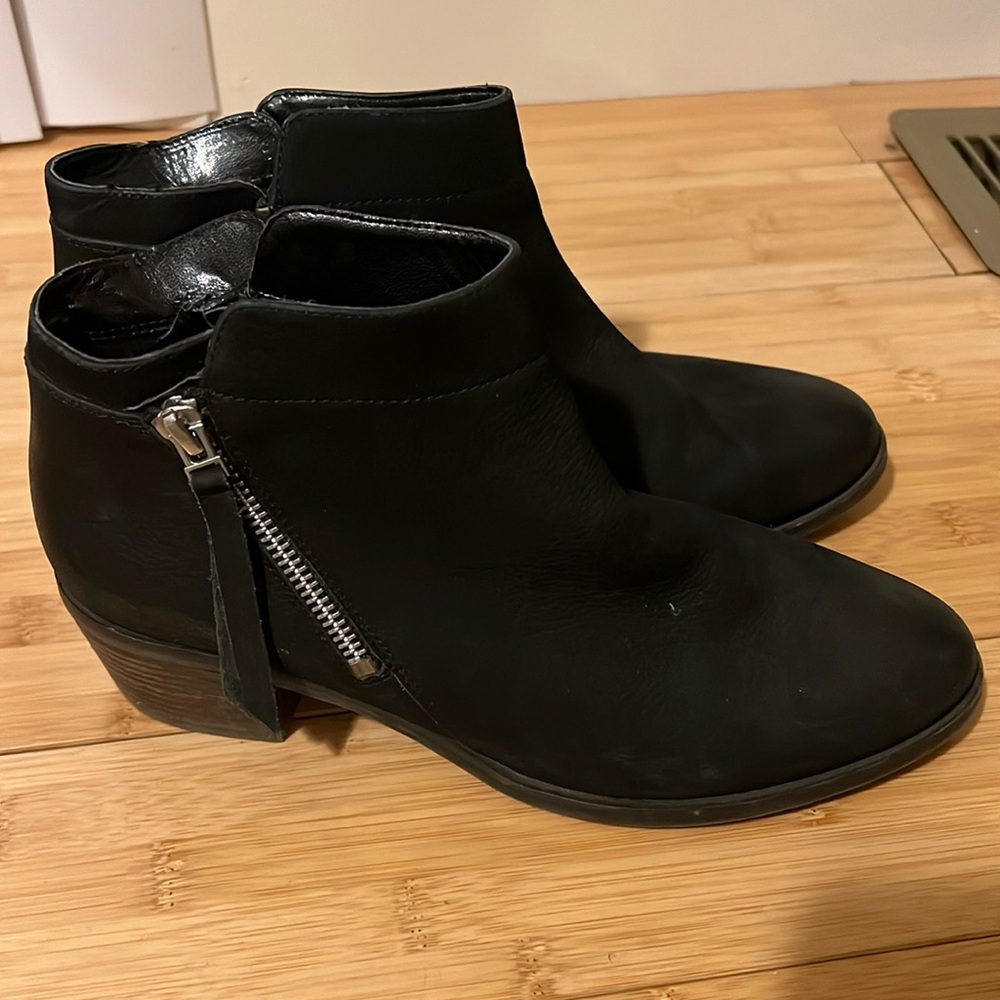 Womens booties